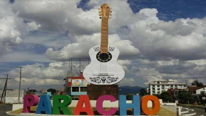 Instalan oficinas en Paracho para atender a personas indígenas