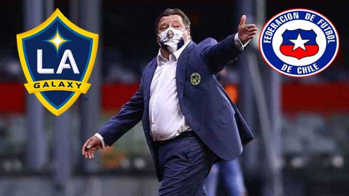 Miguel Herrera revela la lista de equipos que lo buscan para dirigir