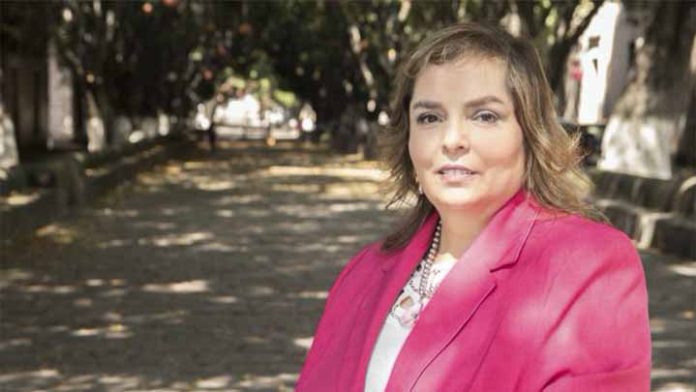 No es un exhorto, el TEPJF obliga a los partidos a postular mujeres, sostiene Selene Vázquez