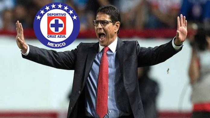 Cruz Azul ya tiene nuevo técnico para el Guard1anes 2021
