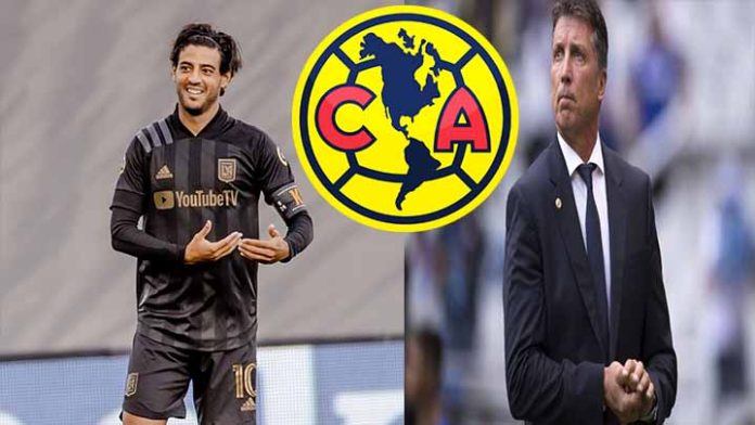 América prepara una reestructura con fichajes bomba