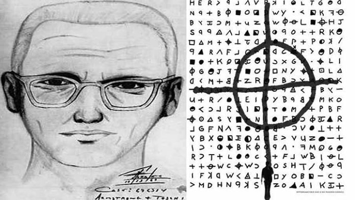 A más de 50 años resuelven el mensaje encriptado del “asesino del zodíaco”