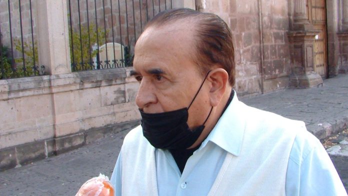 “Se canceló la fiesta más importante para los mexicanos”; rector del Santuario de Guadalupe