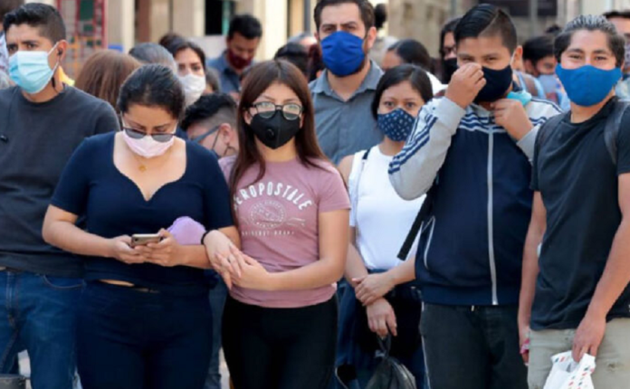 125 mil dosis de Pfizer que se aplicarán en la Ciudad de México y Coahuila