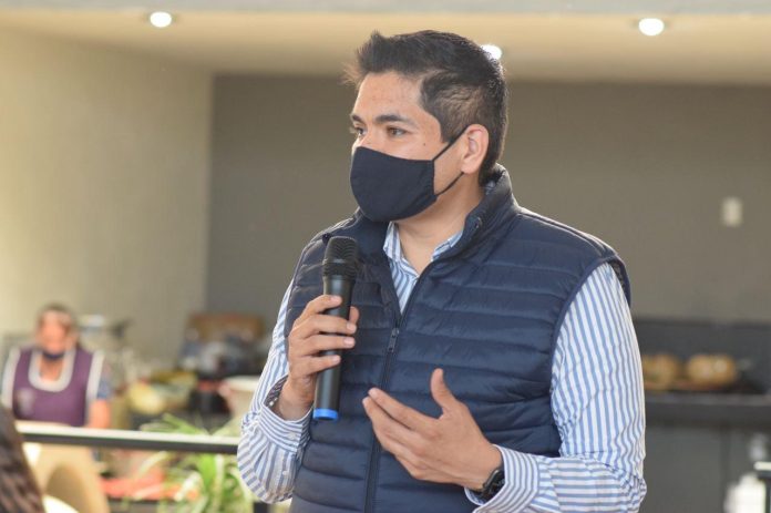 A partir del 2021, se regulariza el cobro del dap, sin afectar a los ciudadanos; Arturo Hernández