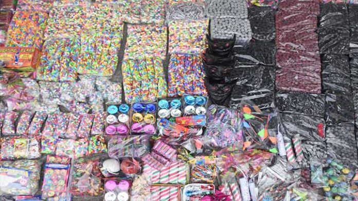 Niño de 9 años pierde la mano tras explosión de fuegos artificiales