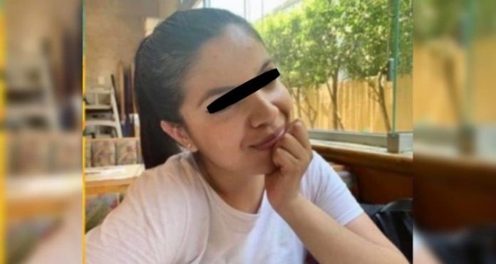 Detienen a joven implicada en el feminicidio de su mejor amiga