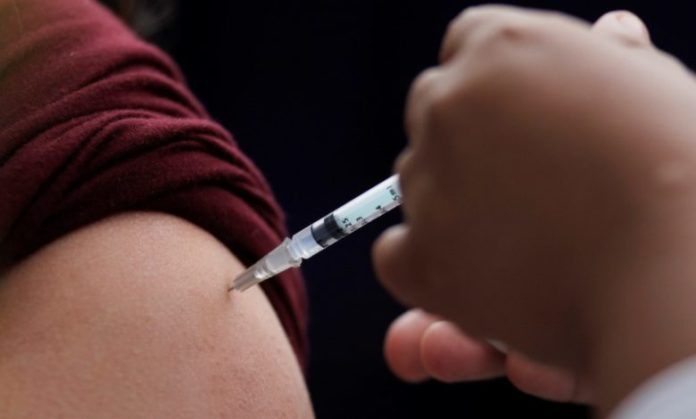 ¡Ya viene la vacuna a Michoacán! Este martes comienza aplicación a médicos
