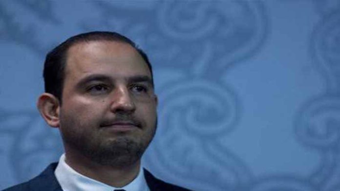Marko Cortés entre corrupción y nepotismo