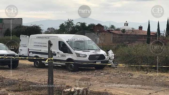 Hallan ocho muertos en Álvaro Obregón
