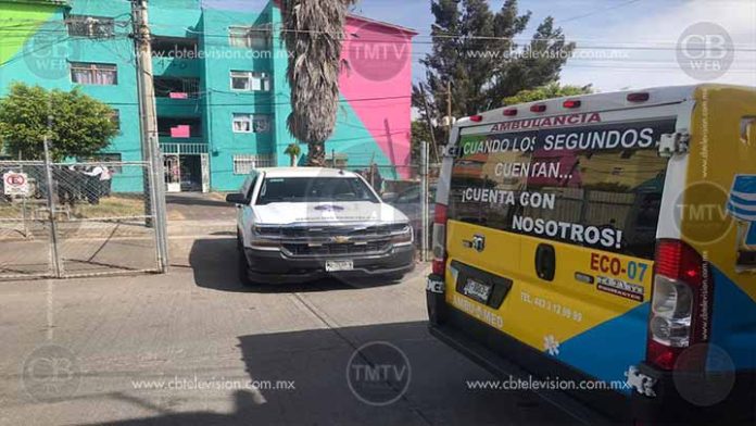 Hallan hombre muerto y mujer enferma en la Justo Mendoza posible Covid
