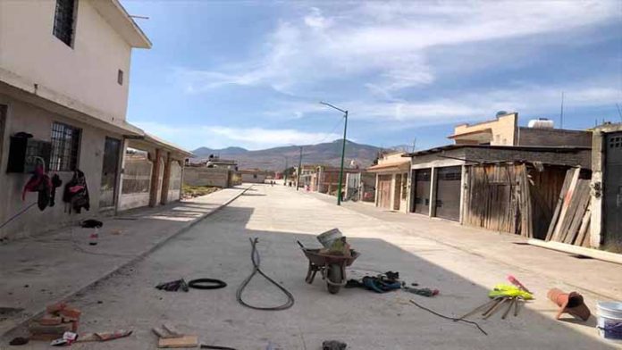 Les sobró dinero y se destinan a seis acciones tanto de bienestar como de obra pública