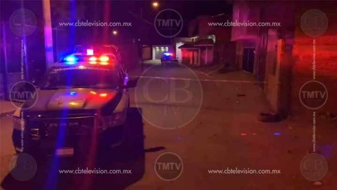 En Apatzingán asesinan a balazos a un peatón