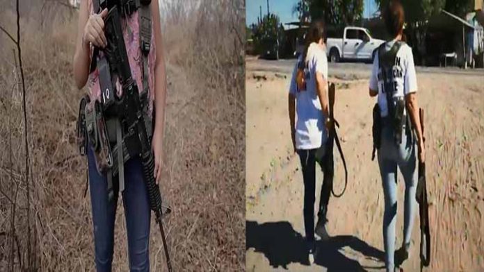 Por crimen organizado, 5 municipios en Michoacán no cuentan con apoyo a mujeres: Seimujer