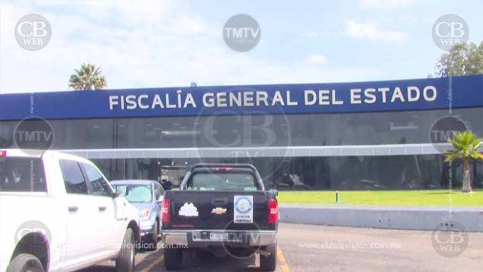 Lo vinculan a proceso por robar y violar a una mujer en Morelia