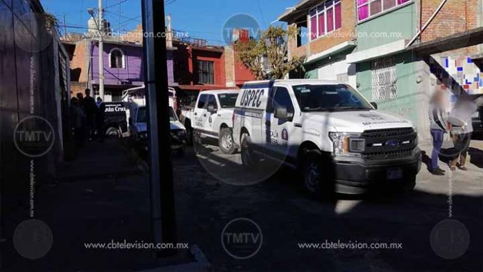 Vinculan a proceso a hombre que presuntamente habría asesinado a su madre
