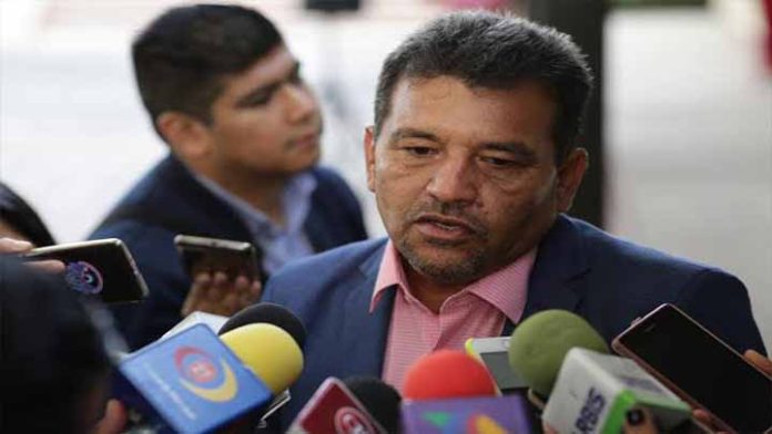 Roberto Reyes Cosari coordinará campaña de Morón a la gubernatura