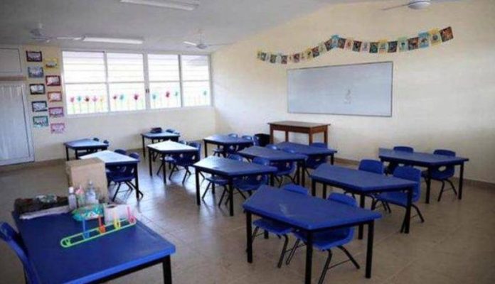 90% de los papás afirman que regresar a las aulas sin vacuna es un riesgo: CNTE