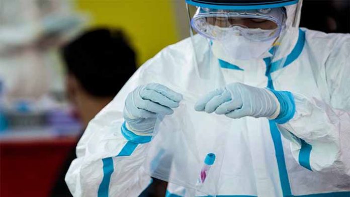 Mutaciones de Covid-19 detectadas en Jalisco podrían ser una variación local