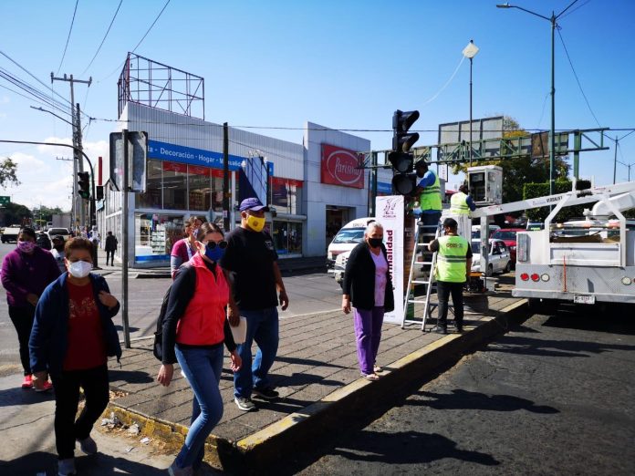 ¡Por las malas! Aprueban uso de cubrebocas obligatorio en Michoacán