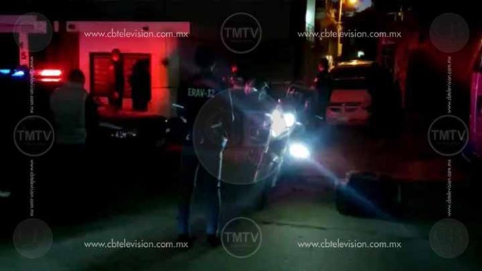 Hallan a hombre flotando en el Río Cupatitzio
