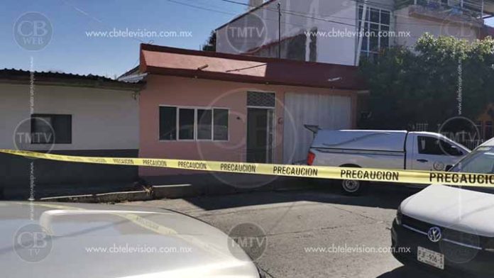Localizan a madre e hija muertas dentro de su casa