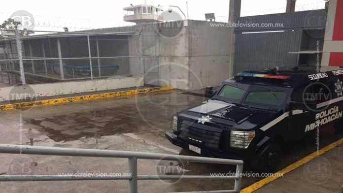 Maltrató a su madre durante 5 años en Zamora, ya está detenido