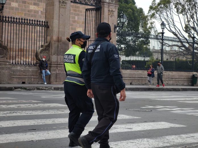 Contagios de Covid-19 no dan tregua, este sábado 568 contagios en Michoacán