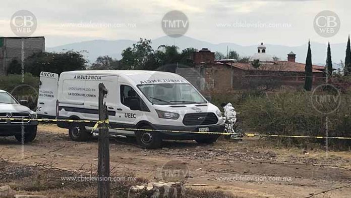 Hallan otros tres cuerpos en Álvaro Obregón