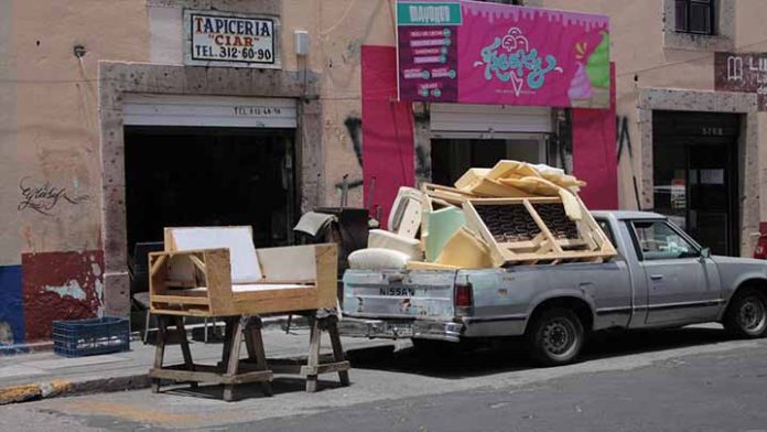 Reactivarán subsidio para Impuesto sobre la Nómina, en apoyo a empresas en Michoacán