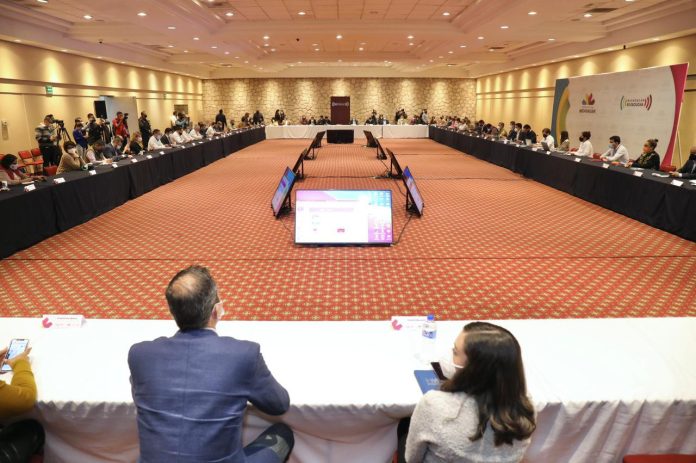 Con medidas de prevención buscan romper cadena de contagios por Covid-19
