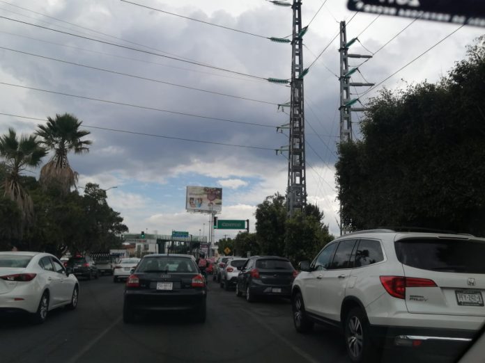 ¡Cero virus! Sanitizarán automóviles que ingresen a Morelia; se invertirán 150 mil pesos