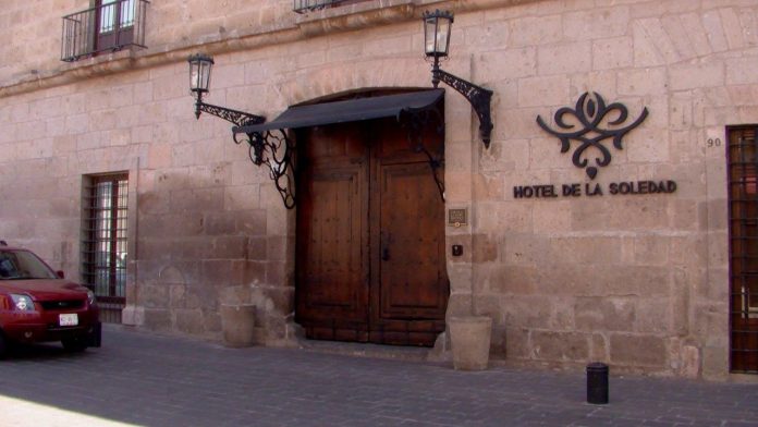 Sector hotelero cerró el año con ocupación del 23%; esperan recuperación para verano