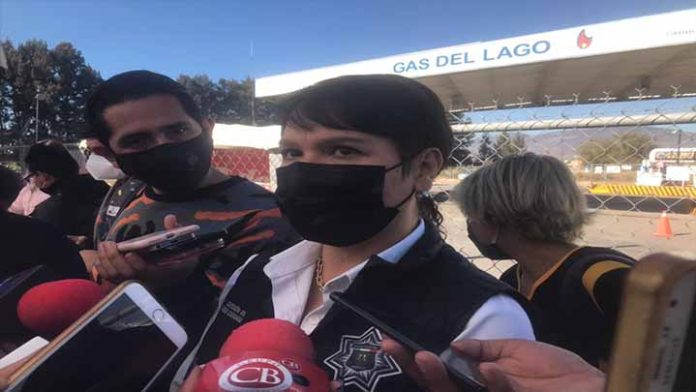 En Morelia 18 detenidos tras firma de convenio entre estado, municipio y federación