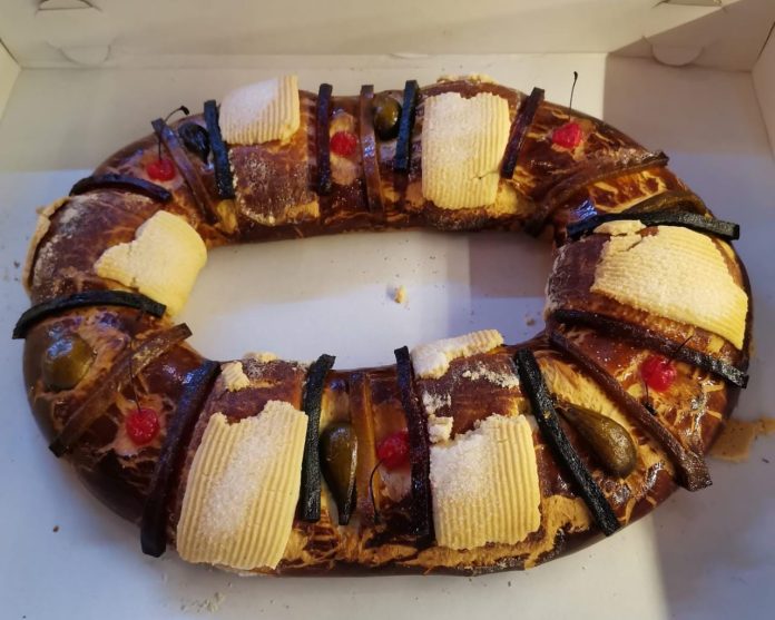 Venta de Roscas aumentó 15% en cuanto al año pasado: Canainpa
