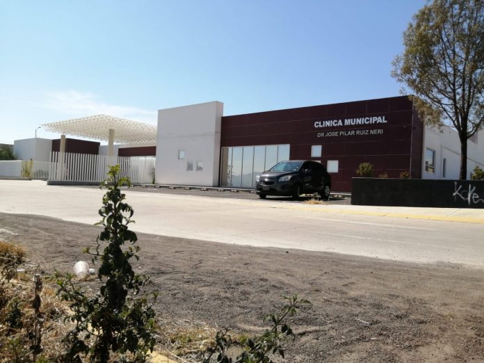 Disponibles 60 camas para atención de Covid-19 en clínicas de Morelia