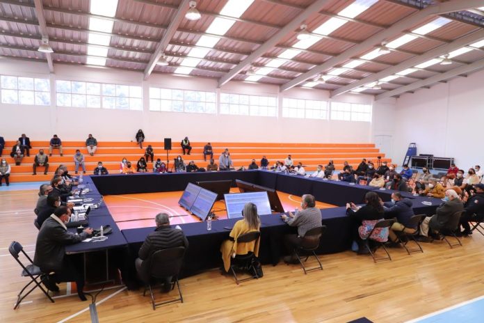 En Pátzcuaro aplicarán decreto al 100 por ciento