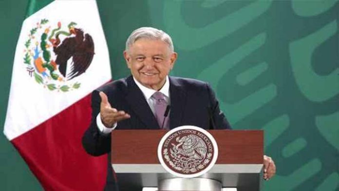 Zamora, Maravatío y Cotija, municipios que visitará AMLO, viernes y sábado