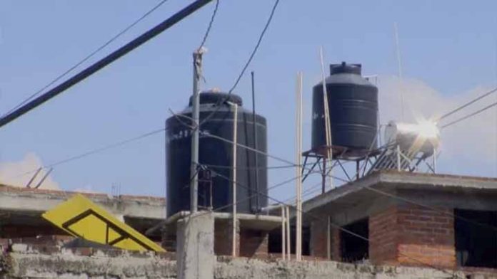 ¡Tenlo en cuenta! se interrumpirá el servicio del agua en 16 colonias de Morelia