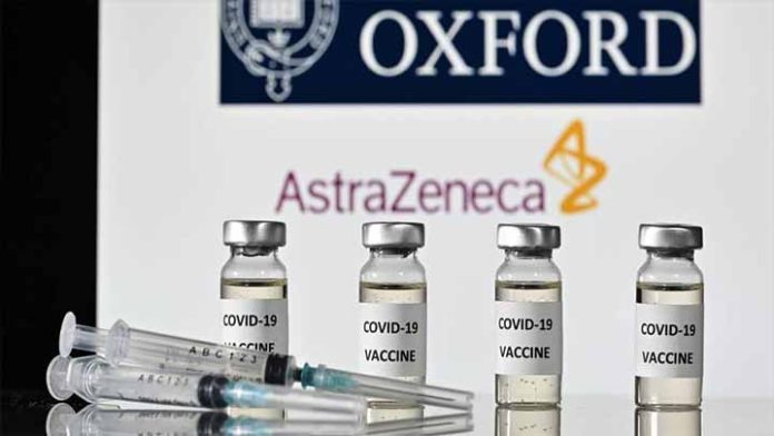 Sí existe vínculo entre coágulos y vacuna de AstraZeneca señala la Unión Europea