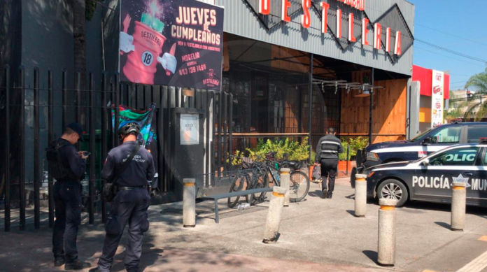 ¡Atención! No habrá confinamiento, pero si cierre total de antros y bares sábado y domingo
