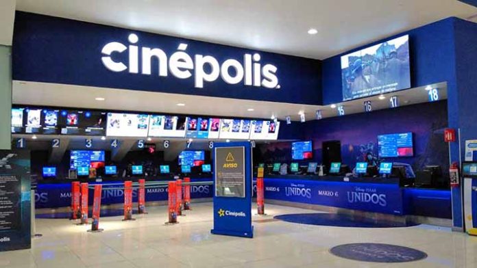 Cinépolis busca reestructurar créditos bancarios