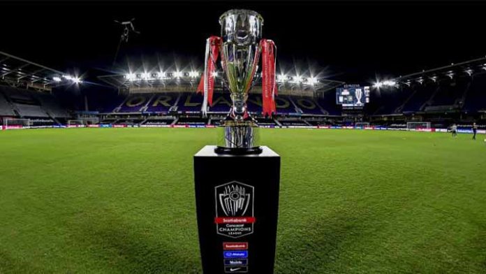 Revelan fecha para la final de Concachampions 2021