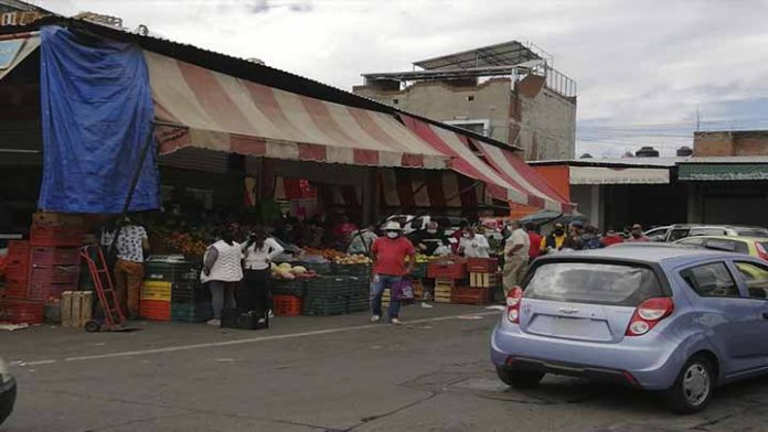 En 17 días Michoacán registró 302 fallecimientos por Covid-19