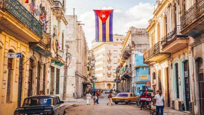 Estados Unidos coloca a Cuba en la lista de patrocinadores del terrorismo