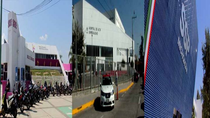 Educación, Salud y Seguridad reciben mayores recursos este 2021