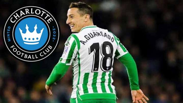 Un mexicano más cerca de llegar a la MLS