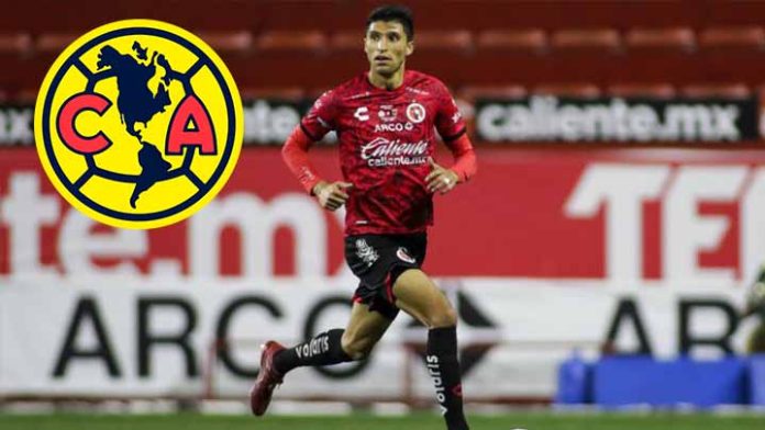 Otro jugador de Xolos llegaría al América