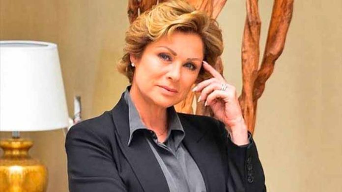 Leticia Calderón es hospitalizada por complicaciones derivadas del Covid