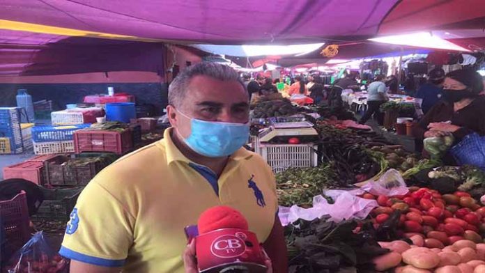 Perdidas de hasta el 80 por ciento en ventas de suspender actividades los domingos